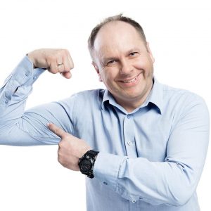 Piszczek Marek