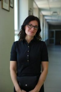 Małgorzata Kasprzak