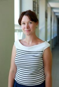 Karolina Kowalska-Maik
