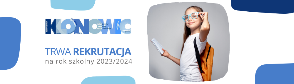 KLONOWIC